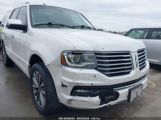 LINCOLN NAVIGATOR photo