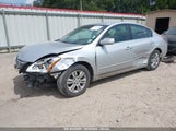 Nissan Altima 2.5 S 1N4AL2AP6CC256915 снимка