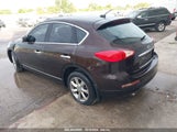 INFINITI EX35 JOURNEY JNKAJ09F88M****** снимка