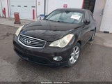 INFINITI EX35 JOURNEY JNKAJ09F88M****** снимка