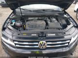 VOLKSWAGEN TIGUAN 2.0T SE/2.0T SEL снимка