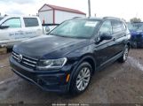 VOLKSWAGEN TIGUAN 2.0T SE/2.0T SEL снимка