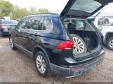 VOLKSWAGEN TIGUAN 2.0T SE/2.0T SEL снимка