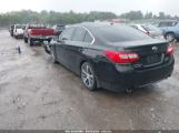 SUBARU LEGACY 3.6R LIMITED снимка