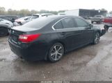 SUBARU LEGACY 3.6R LIMITED снимка