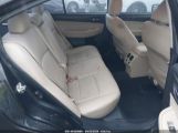 SUBARU LEGACY 3.6R LIMITED снимка