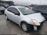 NISSAN SENTRA 2.0 S photo