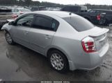 NISSAN SENTRA 2.0 S photo