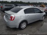 NISSAN SENTRA 2.0 S photo