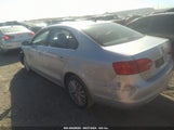VOLKSWAGEN JETTA 2.5L SEL 3VWLP7AJ8DM****** снимка