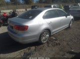 VOLKSWAGEN JETTA 2.5L SEL 3VWLP7AJ8DM****** снимка