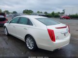 CADILLAC XTS LUXURY photo