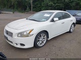 NISSAN MAXIMA 3.5 S/3.5 SV 1N4AA5AP1EC478918 снимка