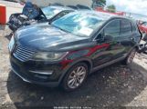 LINCOLN MKC photo