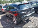 LINCOLN MKC photo