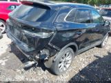 LINCOLN MKC photo