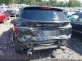 LINCOLN MKC photo