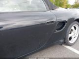 1999 PORSCHE BOXSTER photo