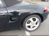 1999 PORSCHE BOXSTER photo