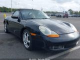 1999 PORSCHE BOXSTER снимка