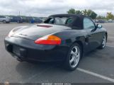 1999 PORSCHE BOXSTER снимка