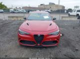 2019 ALFA ROMEO GIULIA QUADRIFOGLIO RWD снимка