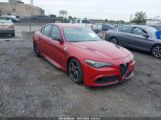 2019 ALFA ROMEO GIULIA QUADRIFOGLIO RWD снимка