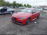 2019 ALFA ROMEO GIULIA QUADRIFOGLIO RWD снимка