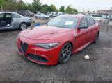 2019 ALFA ROMEO GIULIA QUADRIFOGLIO RWD снимка