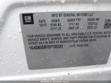 BUICK LACROSSE LEATHER GROUP 1G4GB5GR7EF****** снимка