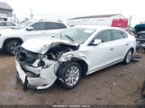 BUICK LACROSSE LEATHER GROUP 1G4GB5GR7EF****** fotografie
