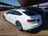 AUDI A5 SPORTBACK PREMIUM PLUS 45 TFSI QUATTRO S TRONIC снимка