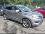 LINCOLN MKC RESERVE photo