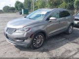 LINCOLN MKC RESERVE снимка