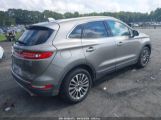 LINCOLN MKC RESERVE снимка