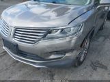 LINCOLN MKC RESERVE photo