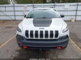 JEEP CHEROKEE TRAILHAWK снимка