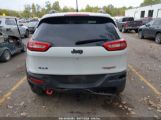 JEEP CHEROKEE TRAILHAWK снимка