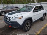 JEEP CHEROKEE TRAILHAWK photo