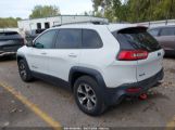 JEEP CHEROKEE TRAILHAWK снимка