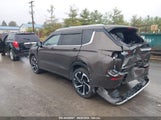 Mitsubishi Outlander Sel 2.5 S-Awc JA4J4WA83RZ004577 fotografie