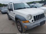 JEEP LIBERTY SPORT снимка