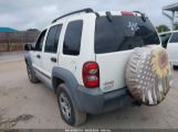 JEEP LIBERTY SPORT photo