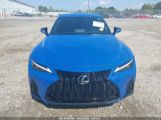 LEXUS IS 350 F SPORT снимка