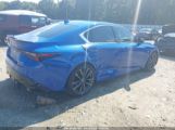 LEXUS IS 350 F SPORT снимка