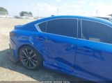 LEXUS IS 350 F SPORT снимка