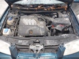 VOLKSWAGEN JETTA GLS 3VWSK69M72M****** снимка