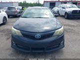 TOYOTA CAMRY HYBRID SE LIMITED EDITION photo