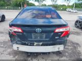 TOYOTA CAMRY HYBRID SE LIMITED EDITION photo