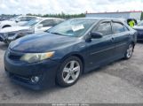 TOYOTA CAMRY HYBRID SE LIMITED EDITION photo